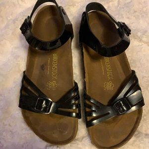 BIRKENSTOCK BALI SANDAL